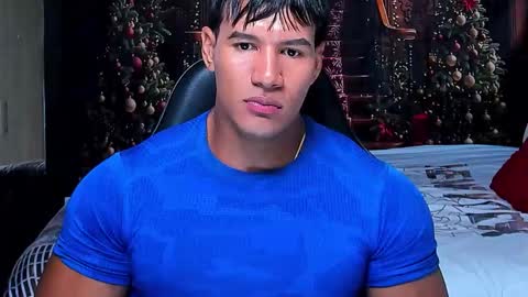 oliver_tommy online show from 01.12.26