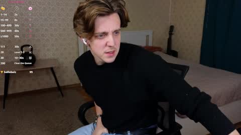Snapshot of oliver_travis chatting on 12.17.24 Oliver Evans online show from 12.17.24