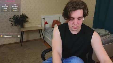 Oliver Evans online show from 11.06.25