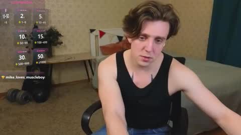 Oliver Evans online show from 11.12.25