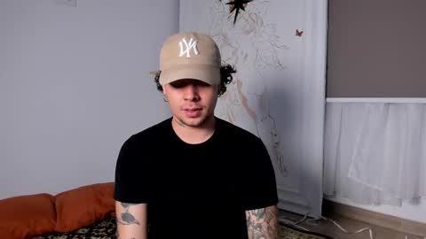 Mr Blue Sky online show from 12.08.24