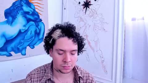 Mr Blue Sky online show from 01.12.25