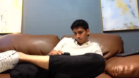 Snapshot of oliverbennet chatting on 12.07.24 Oliver bennet online show from 12.07.24