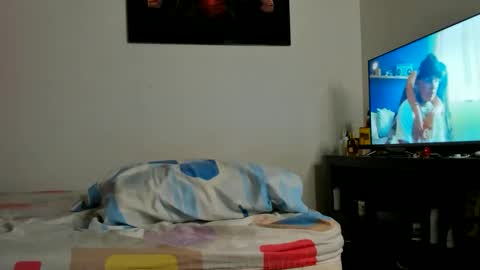 Snapshot of oliverbennet chatting on 10.07.25 Oliver bennet online show from 10.07.25