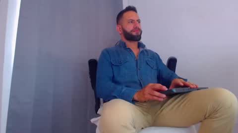 oliver online show from 02.05.25