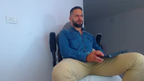 oliver online show from 03.08.25