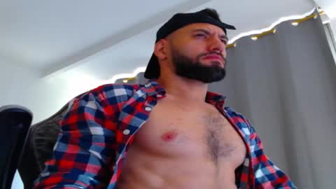 oliver online show from 10.13.25