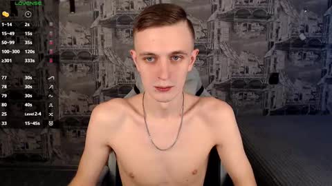 Oliver online show from 02.17.25