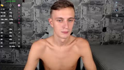 Oliver online show from 09.10.25