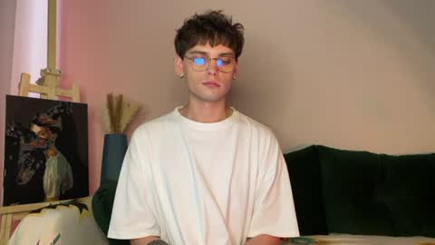 oliverlawrence online show from 06.11.26
