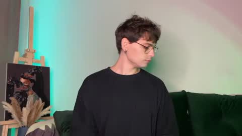 oliverlawrence online show from 06.14.26