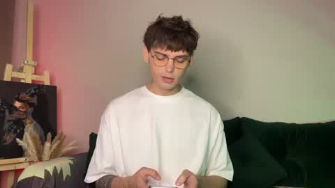 oliverlawrence online show from 06.18.26