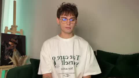 oliverlawrence online show from 07.11.26
