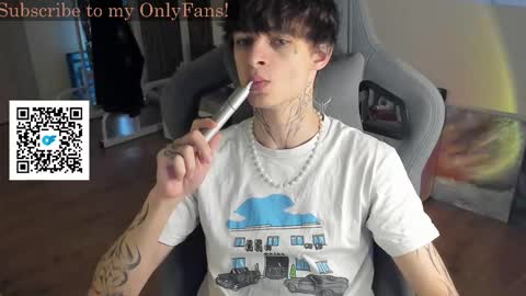 oliverrgroove online show from 09.23.25