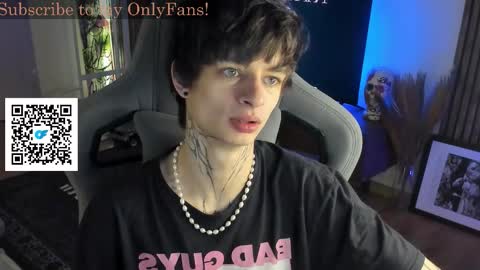 oliverrgroove online show from 10.22.25