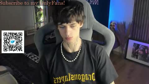 oliverrgroove online show from 10.23.25