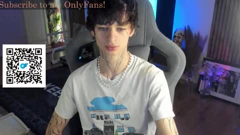 oliverrgroove online show from 10.28.25