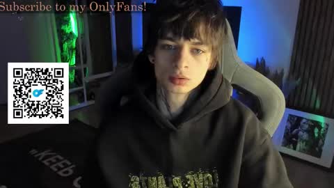 oliverrgroove online show from 11.16.25