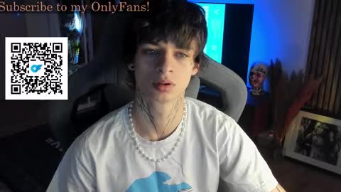 oliverrgroove online show from 11.25.25