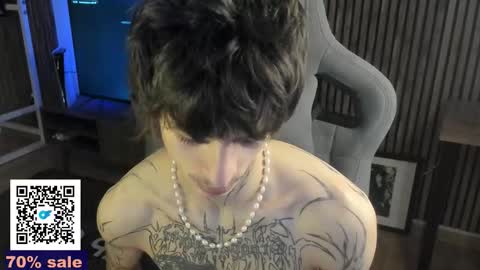 oliverrgroove online show from 03.11.26