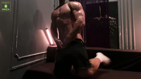 OliverSport online show from 02.19.25