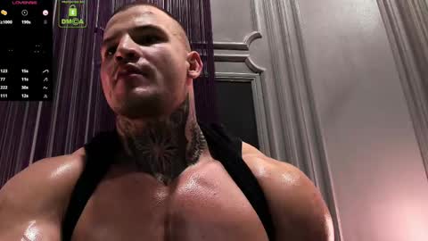 OliverSport online show from 02.22.25