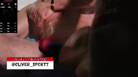 OliverSport online show from 03.02.25