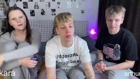 oliver online show from 03.07.26