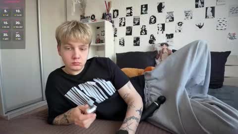 oliver online show from 03.22.26