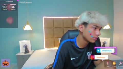 Oliver online show from 10.08.25