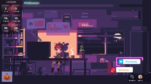 Oliver online show from 10.13.25