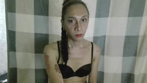 Horny Alana online show from 04.14.26