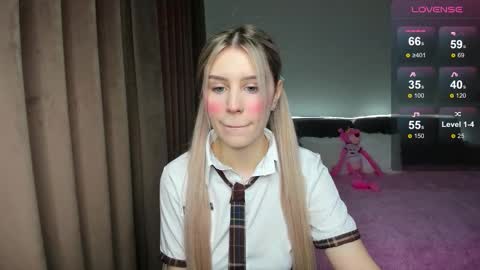 Olivia online show from 11.16.25