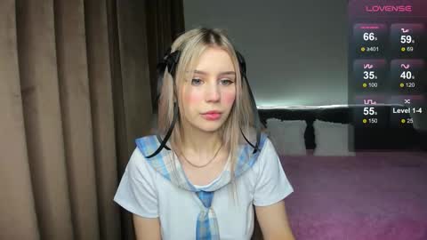 Olivia online show from 11.18.25