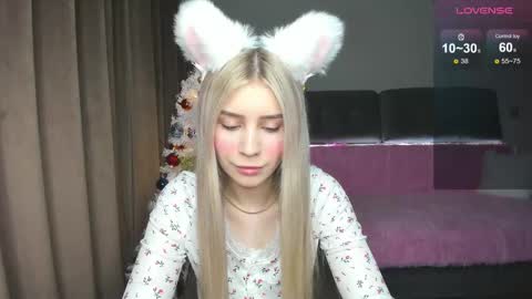 Olivia online show from 12.18.25