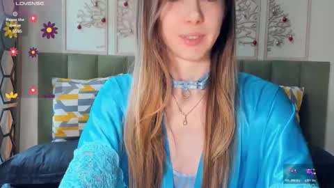 Olivia online show from 03.17.26