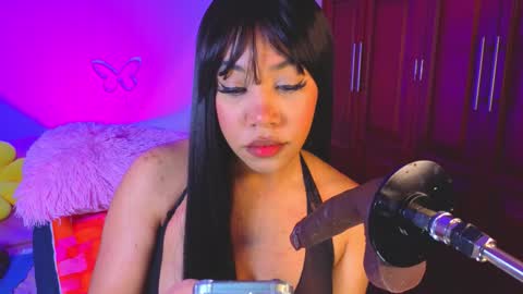 Snapshot of olivia__ds chatting on 02.17.26 Olivia online show from 02.17.26