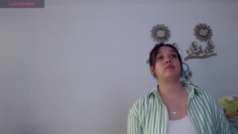 Snapshot of olivia_col chatting on 06.03.26 Olivia Gonzales online show from 06.03.26