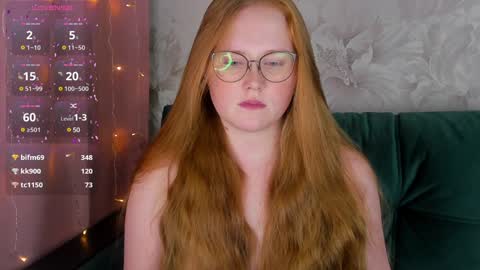 Olivia Date online show from 12.09.24