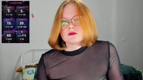 Olivia Date online show from 01.20.25