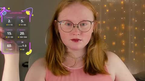 Snapshot of olivia_date chatting on 10.18.25 Olivia Date online show from 10.18.25