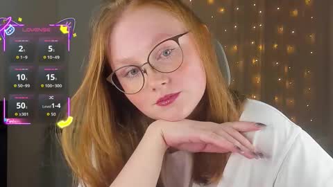 Olivia Date online show from 11.05.25