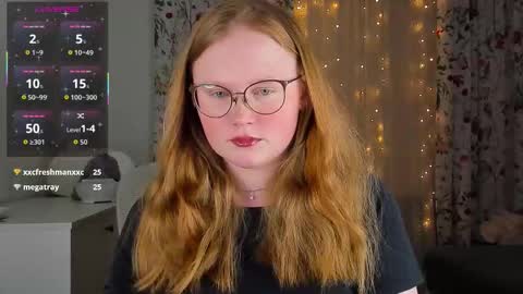 Olivia Date online show from 02.12.26