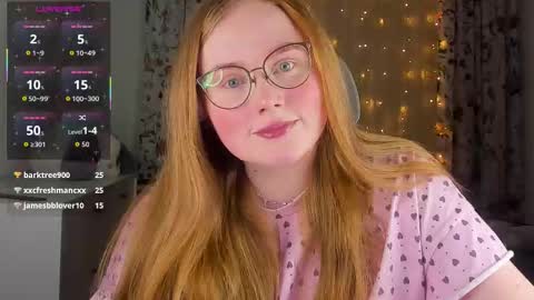 Olivia Date online show from 03.05.26