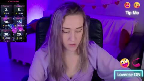 olivia_daze online show from 10.19.25