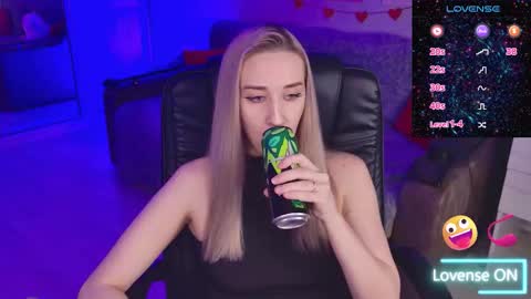 olivia_daze online show from 01.09.26