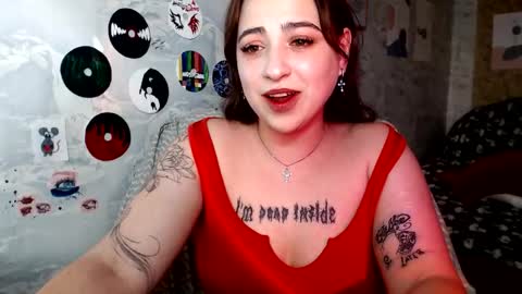 olivia_defo online show from 09.17.25