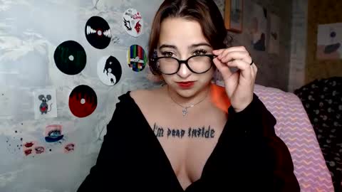 olivia_defo online show from 09.19.25