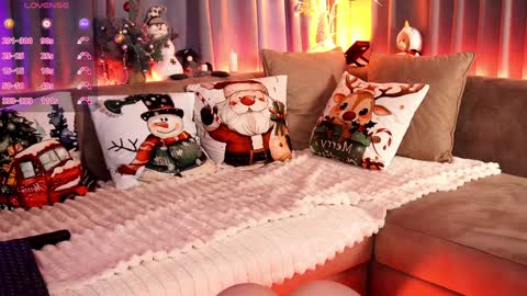 SaraConor online show from 01.09.25