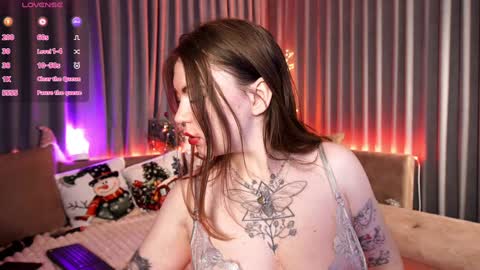 SaraConor online show from 01.13.25